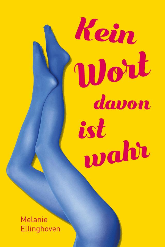 Kein Wort davon ist wahr on Productcaster.