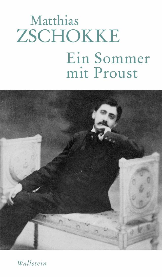 Ein Sommer mit Proust on Productcaster.