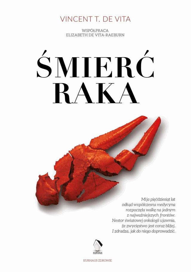 Śmierć raka on Productcaster.