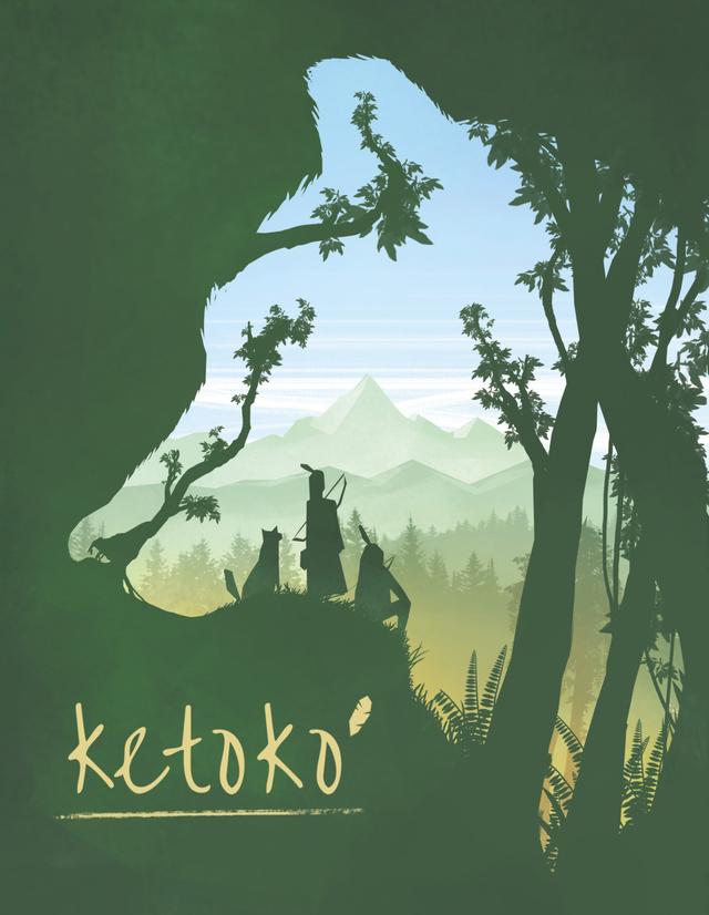 Ketoko on Productcaster.