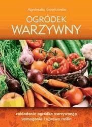 Ogródek warzywny on Productcaster.