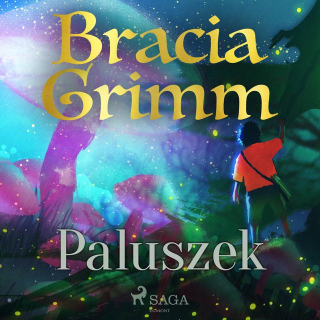 Baśnie Braci Grimm. Paluszek on Productcaster.