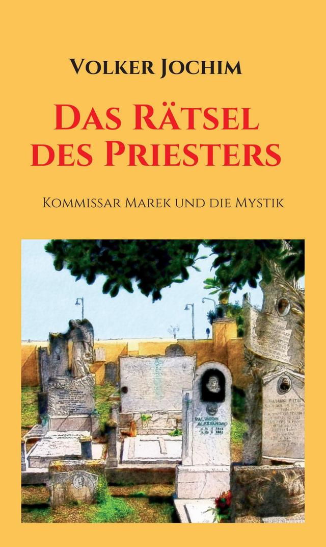 Das Rätsel des Priesters on Productcaster.