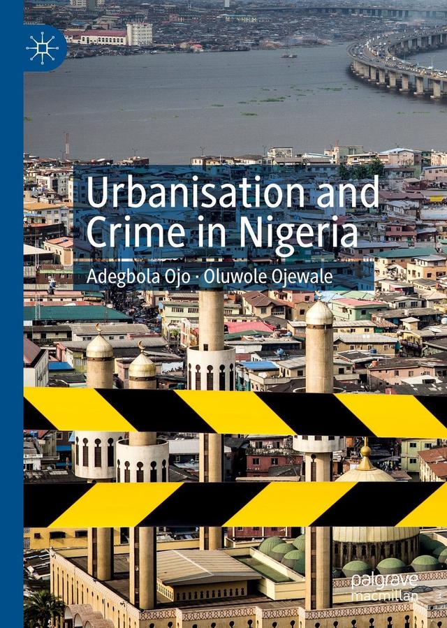 Urbanisation and Crime in Nigeria on Productcaster.