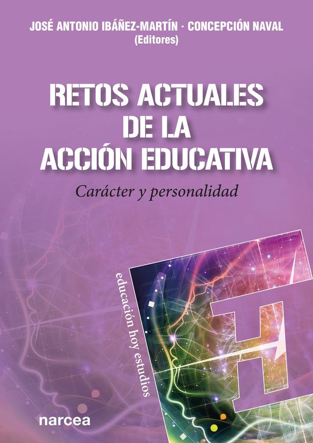 Retos actuales de la acción educativa on Productcaster.