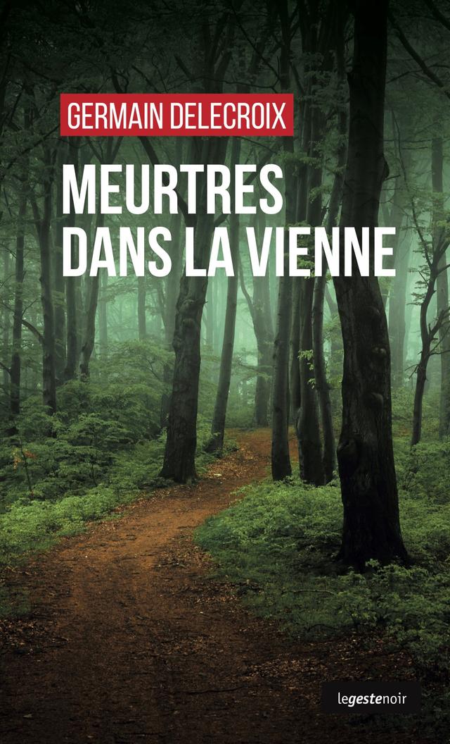 Meurtres dans la Vienne on Productcaster.