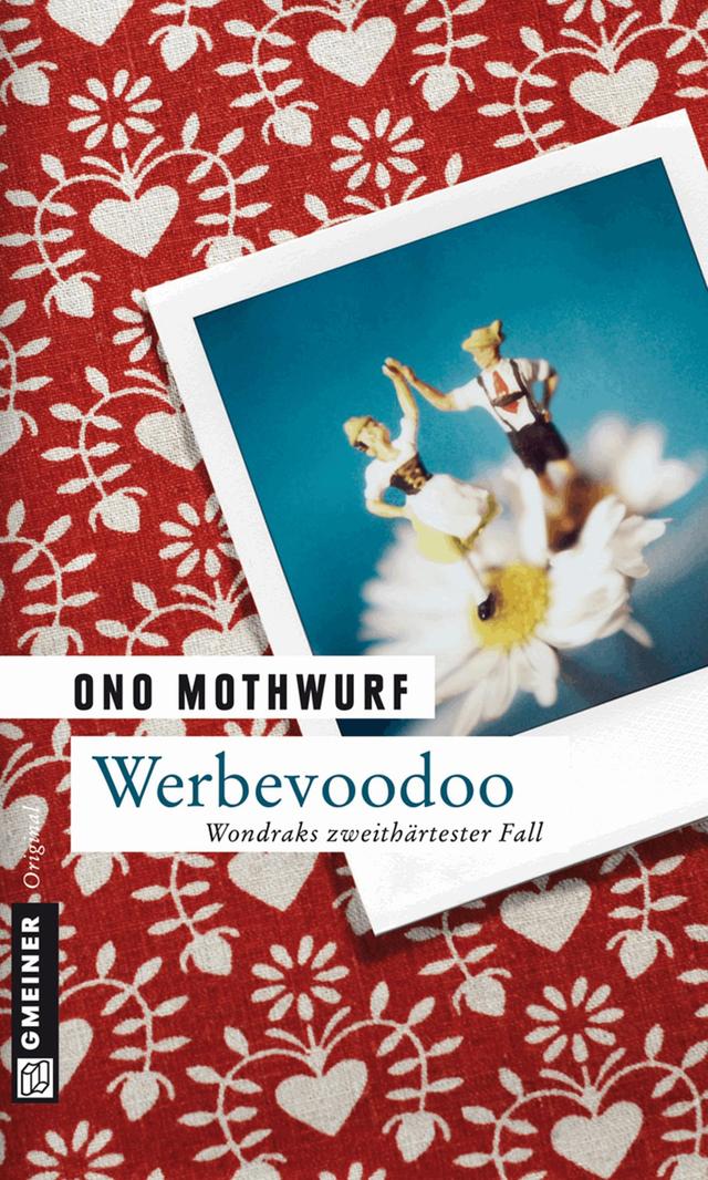 Werbevoodoo on Productcaster.