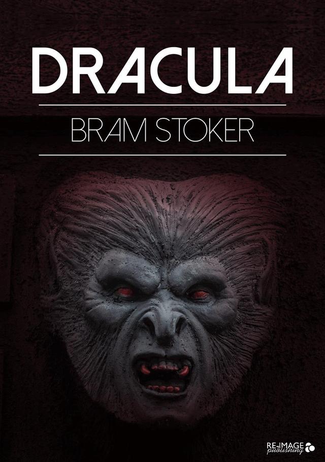 Dracula on Productcaster.