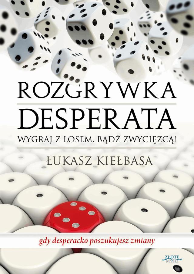 Rozgrywka desperata on Productcaster.