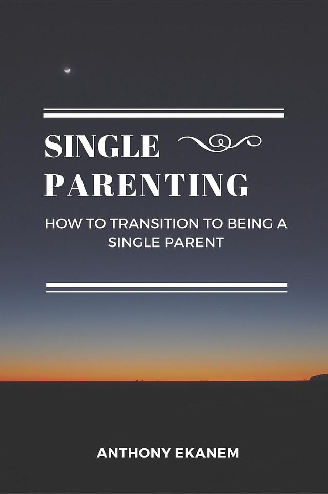 Single Parenting on Productcaster.