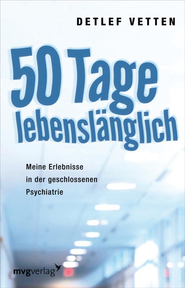 50 Tage lebenslänglich on Productcaster.