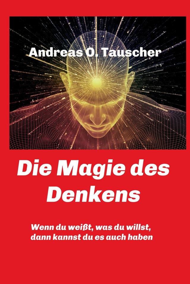 Die Magie des Denkens on Productcaster.