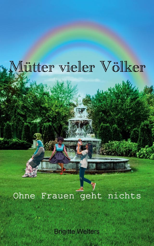 Mütter vieler Völker on Productcaster.