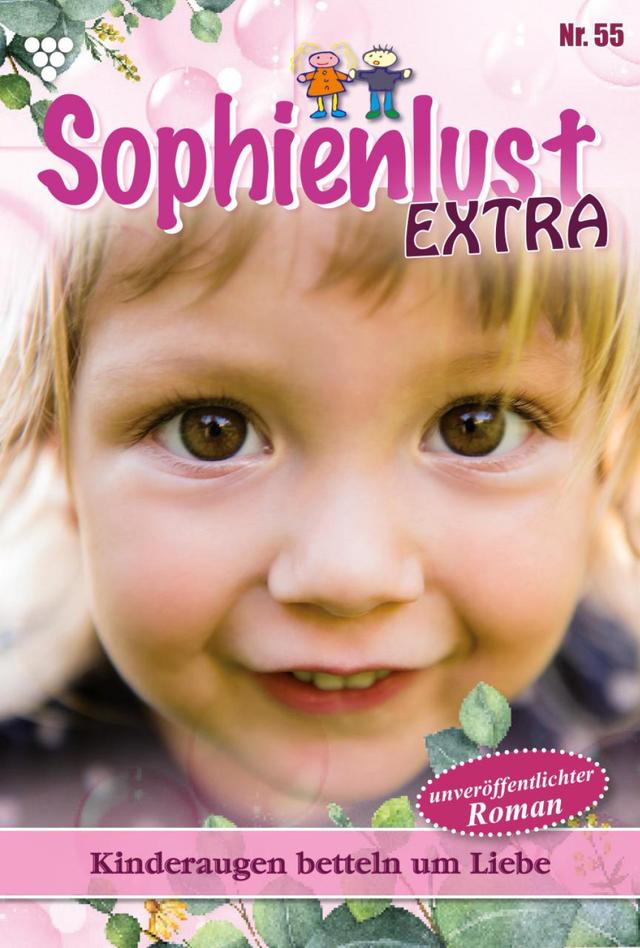 Sophienlust Extra 55 – Familienroman on Productcaster.