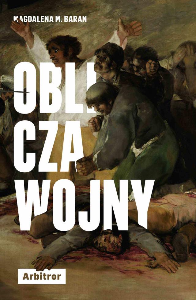 Oblicza wojny on Productcaster.