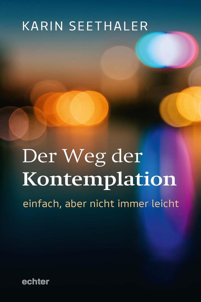 Der Weg der Kontemplation: einfach, aber nicht immer leicht on Productcaster.