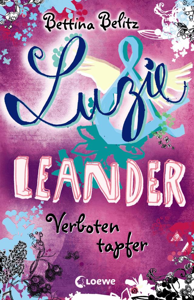 Luzie & Leander 6 - Verboten tapfer on Productcaster.