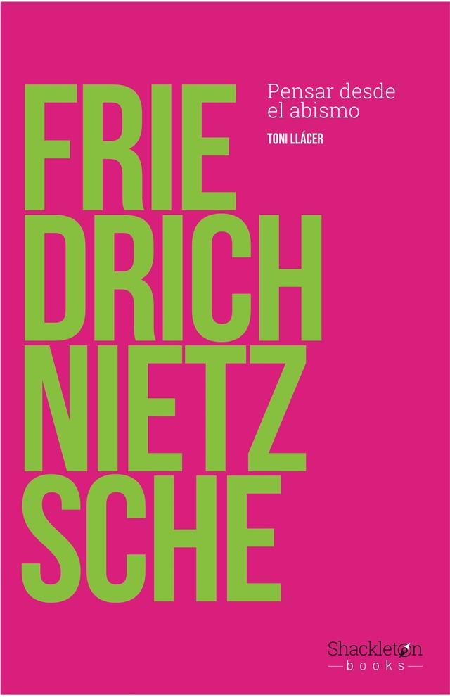 Friedrich Nietzsche on Productcaster.