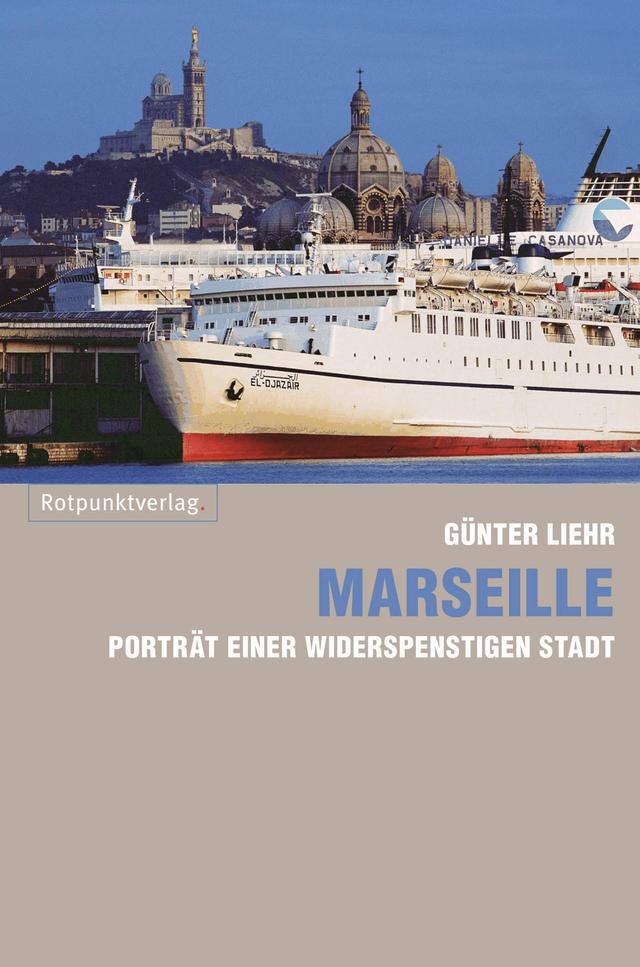 Marseille on Productcaster.