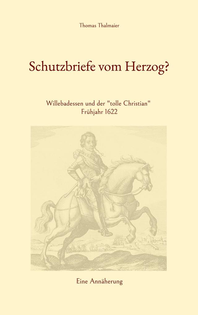 Schutzbriefe vom Herzog? on Productcaster.