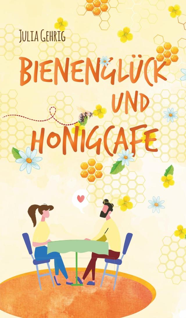 Bienenglück und Honigcafé on Productcaster.