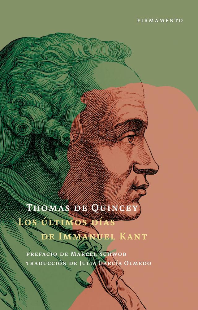 Los últimos días de Immanuel Kant on Productcaster.