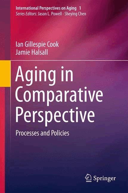 Aging in Comparative Perspective on Productcaster.