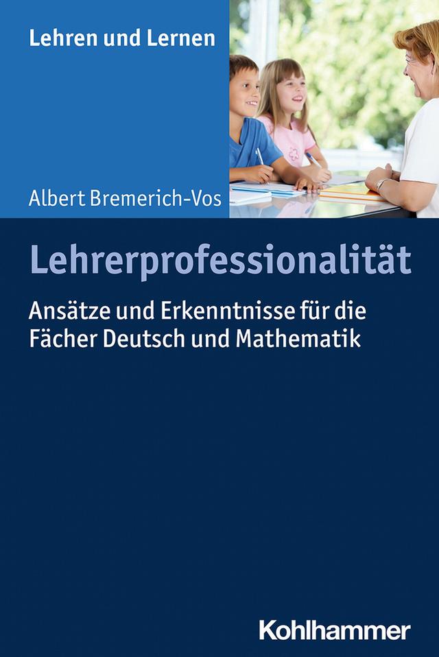 Lehrerprofessionalität on Productcaster.