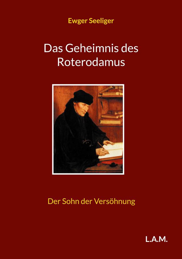 Das Geheimnis des Roterodamus on Productcaster.