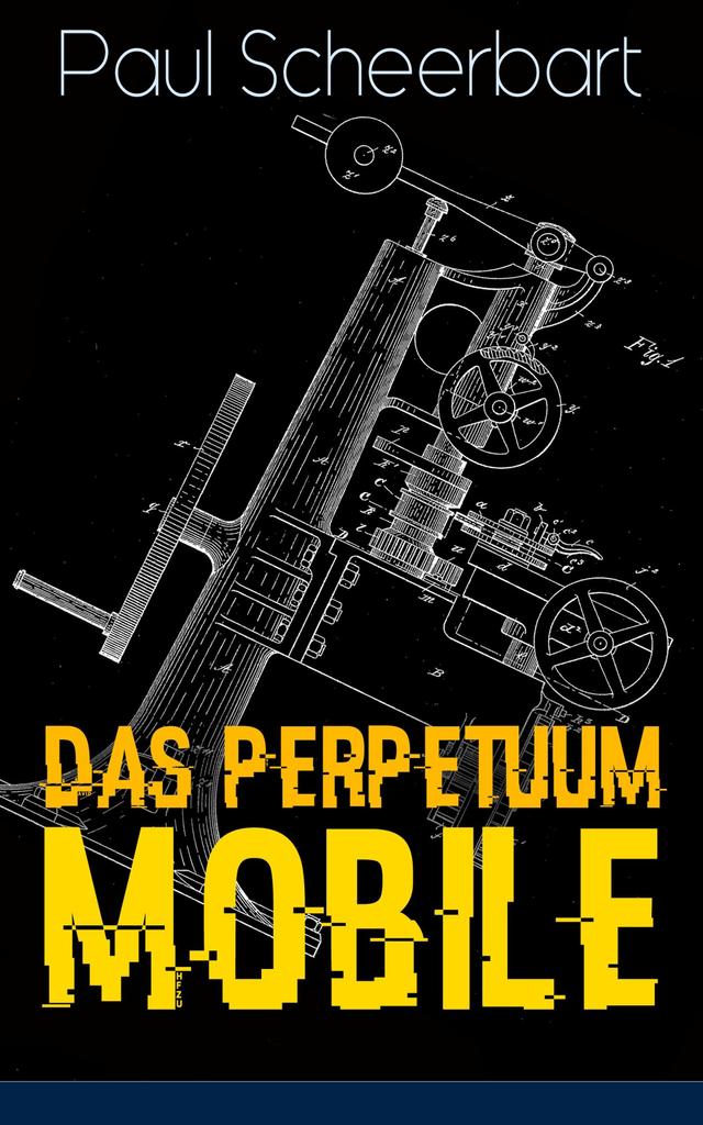 Das Perpetuum Mobile on Productcaster.