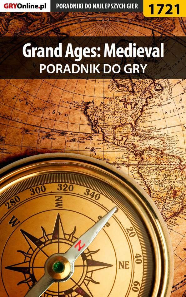 Grand Ages: Medieval - poradnik do gry on Productcaster.