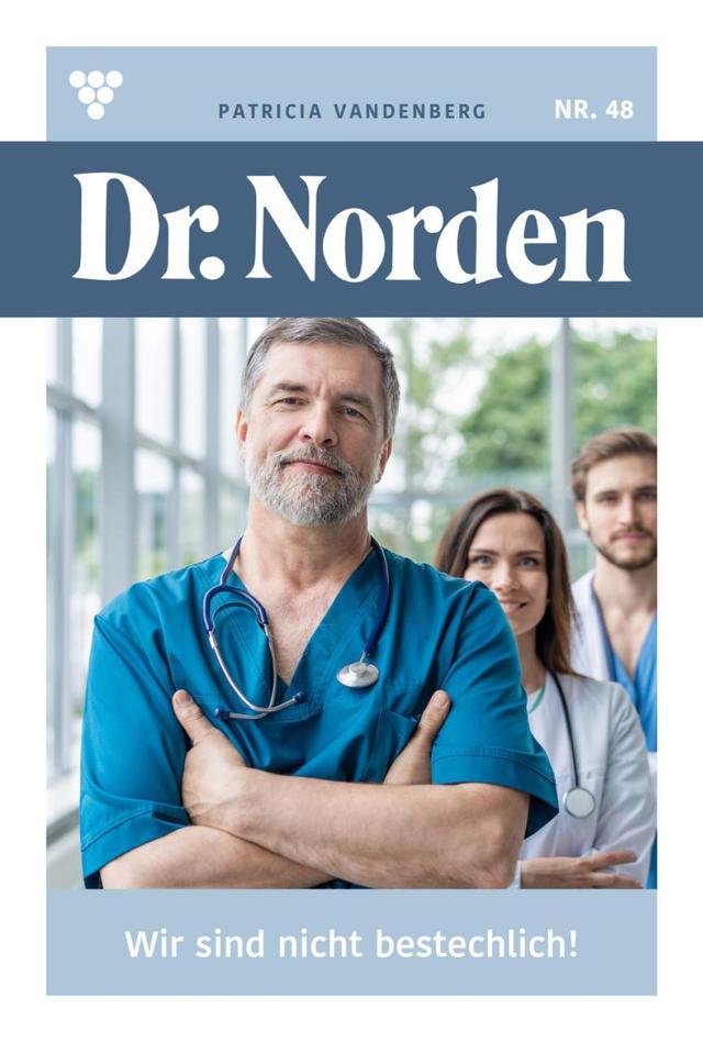 Dr. Norden 48 – Arztroman on Productcaster.