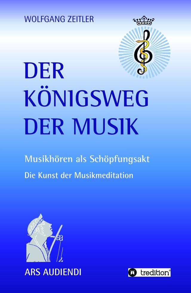 Der Königsweg der Musik on Productcaster.