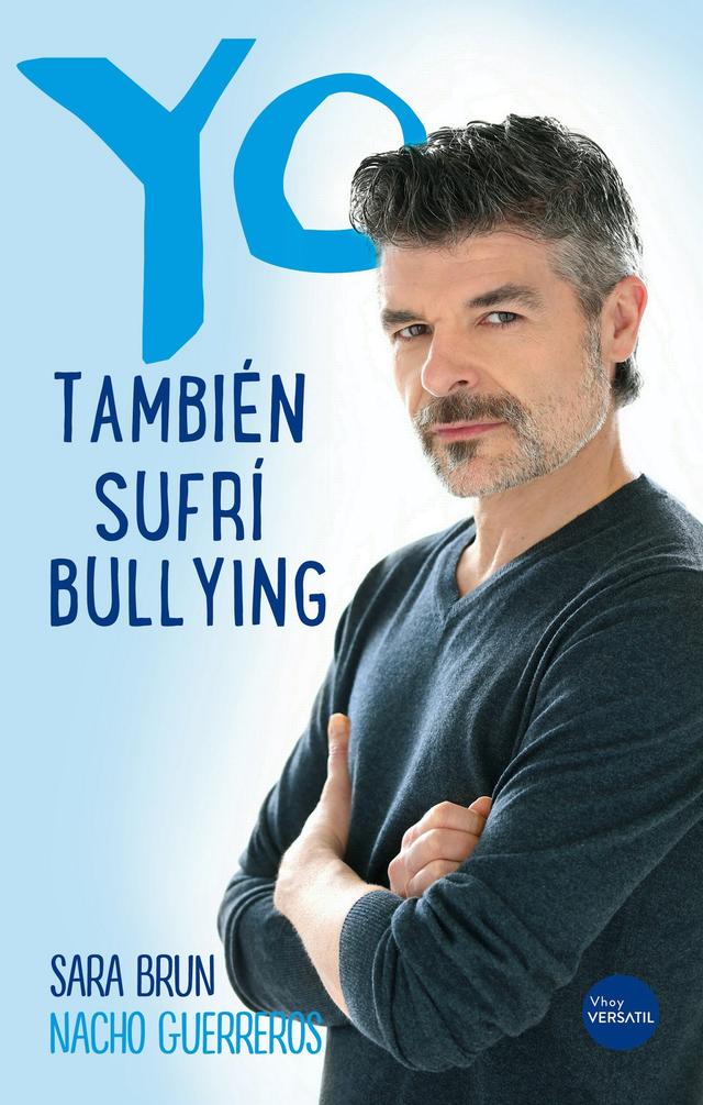 Yo también sufrí bullying on Productcaster.