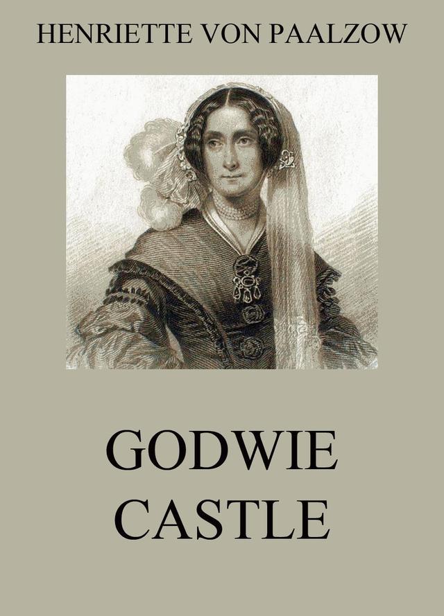 Godwie Castle on Productcaster.