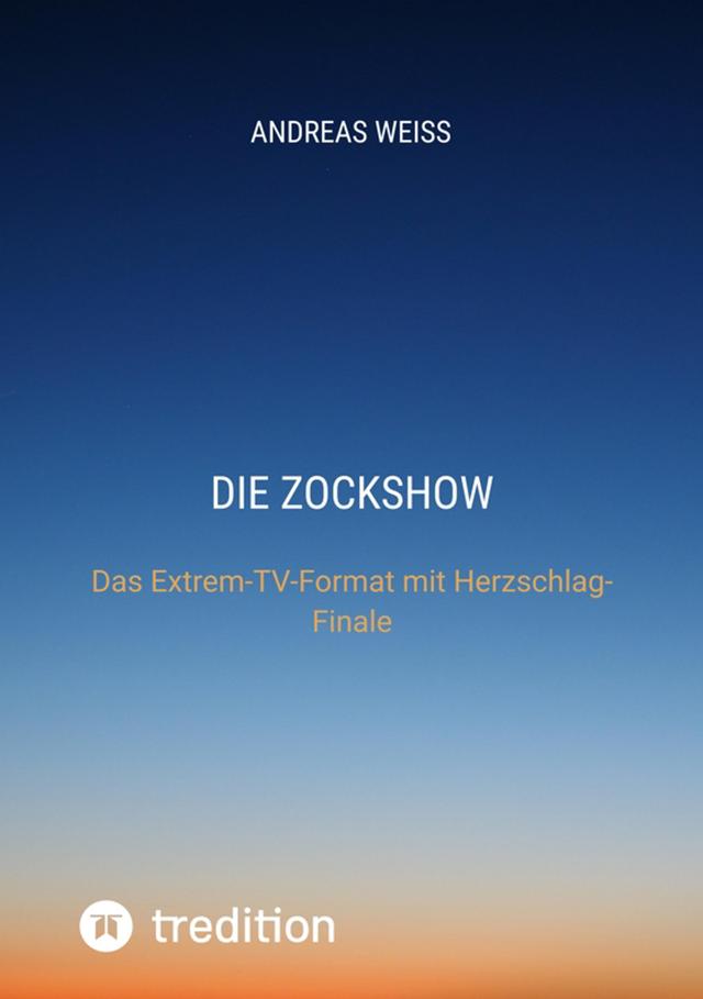 Die Zockshow on Productcaster.