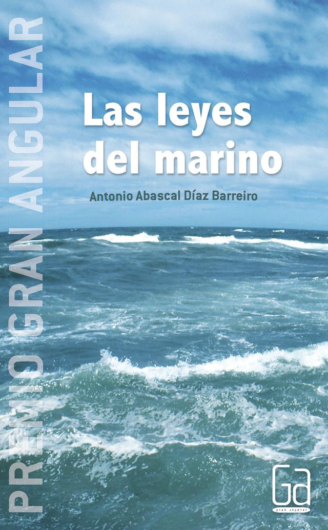 Las leyes del marino on Productcaster.