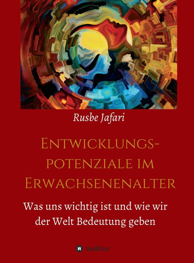 Entwicklungspotenziale im Erwachsenenalter on Productcaster.