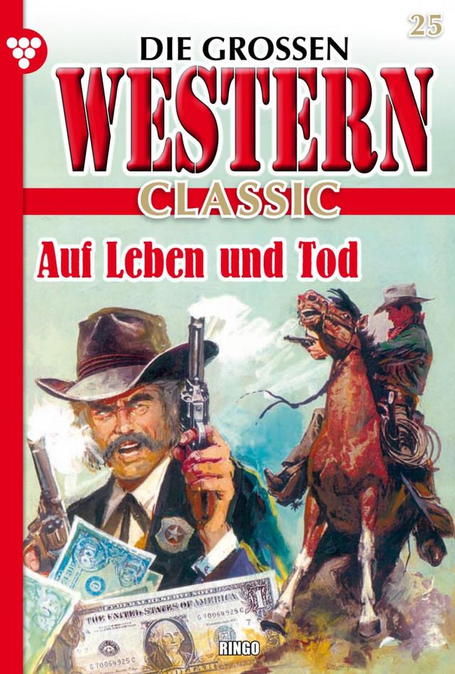 Die großen Western Classic 25 – Western on Productcaster.