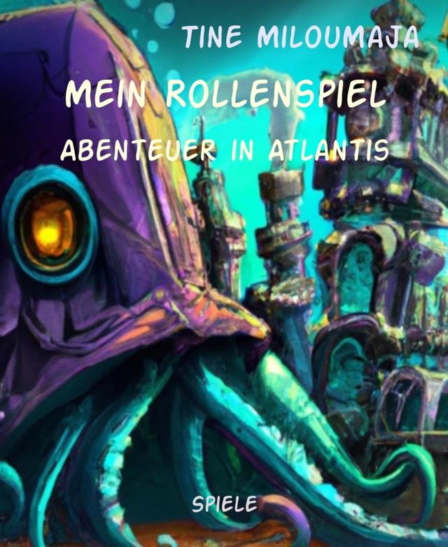 Mein Rollenspiel on Productcaster.