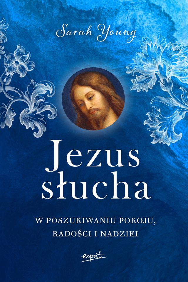 Jezus słucha on Productcaster.