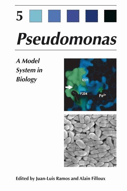 Pseudomonas on Productcaster.