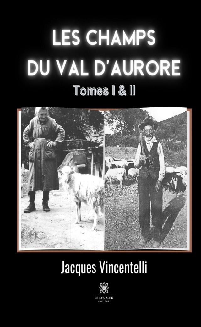 Les champs du Val d’aurore - Tome 1 & 2 on Productcaster.