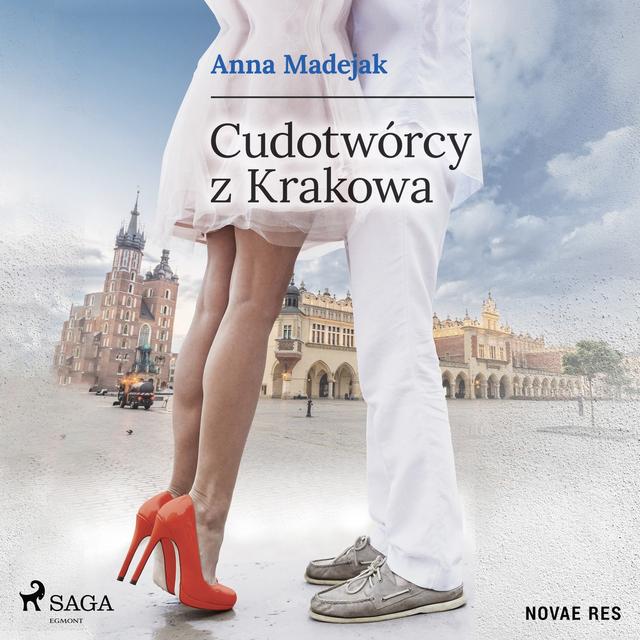 Cudotwórcy z Krakowa on Productcaster.