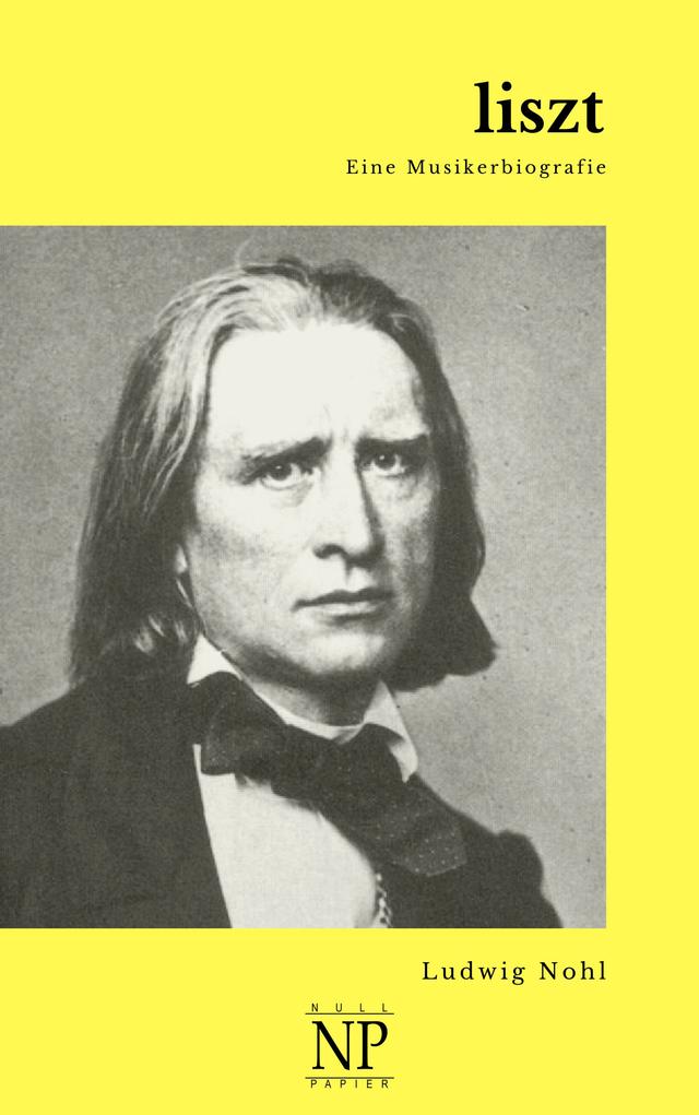 Liszt on Productcaster.