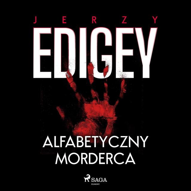 Alfabetyczny morderca on Productcaster.