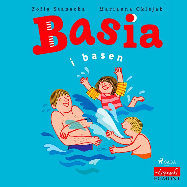 BASIA. Basia i basen on Productcaster.