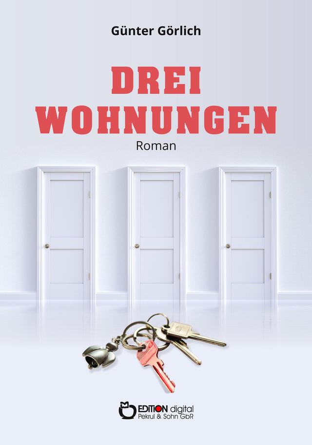 Drei Wohnungen on Productcaster.