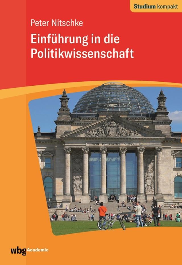 Einführung in die Politikwissenschaft on Productcaster.