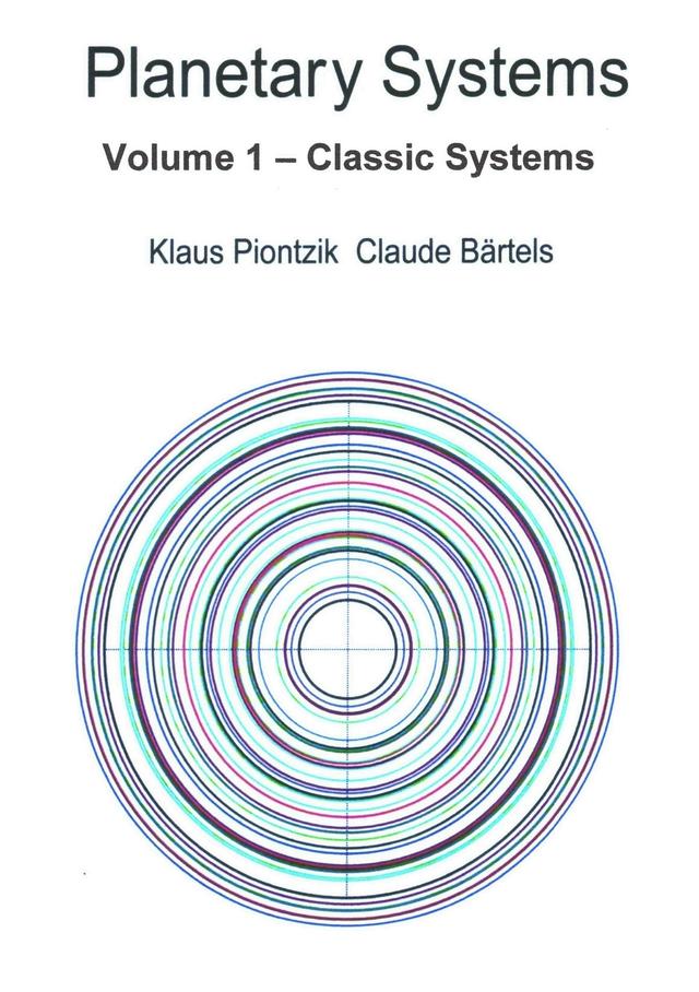 Planetary Systems on Productcaster.